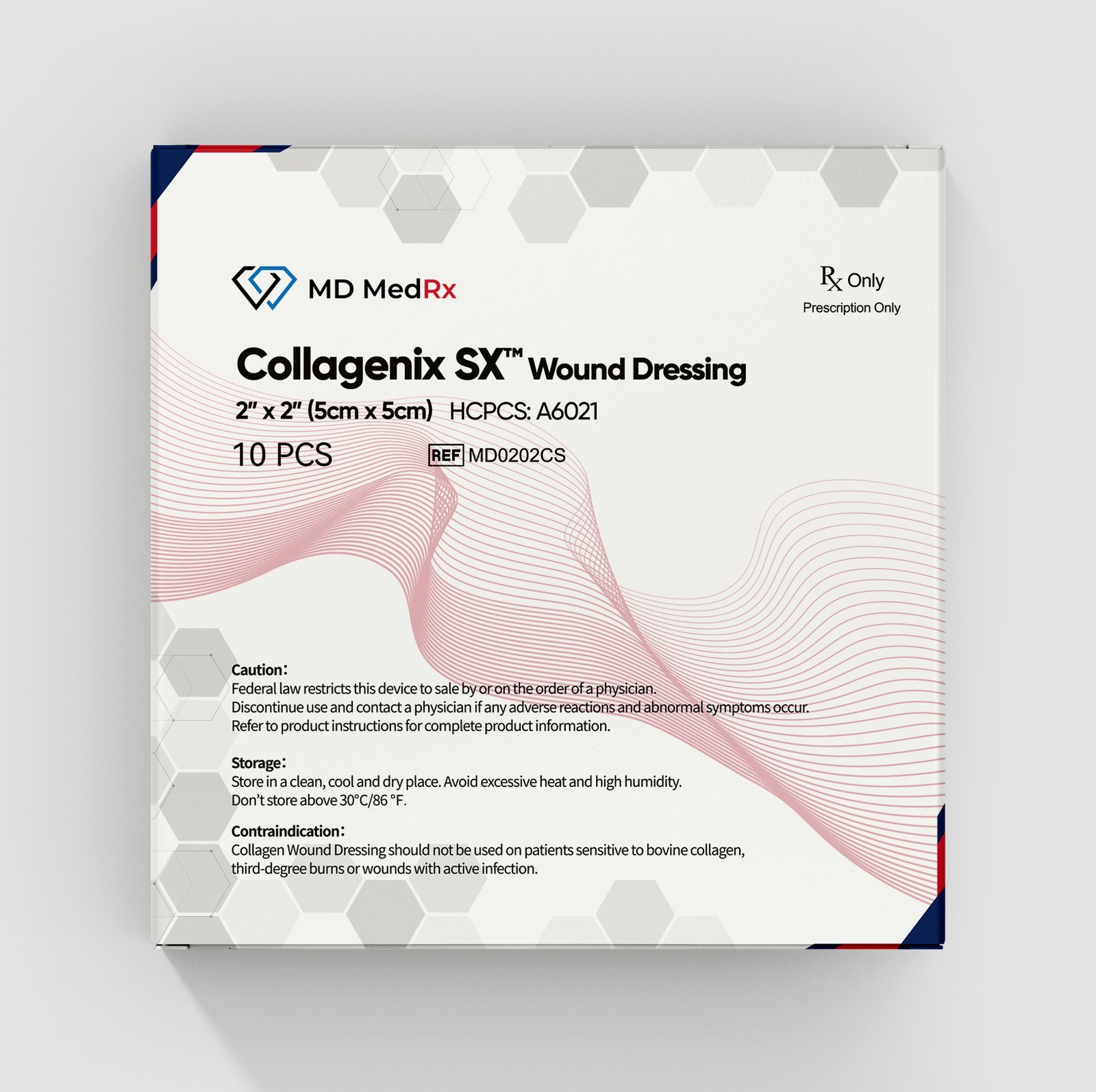 Collagen Powders & Pads