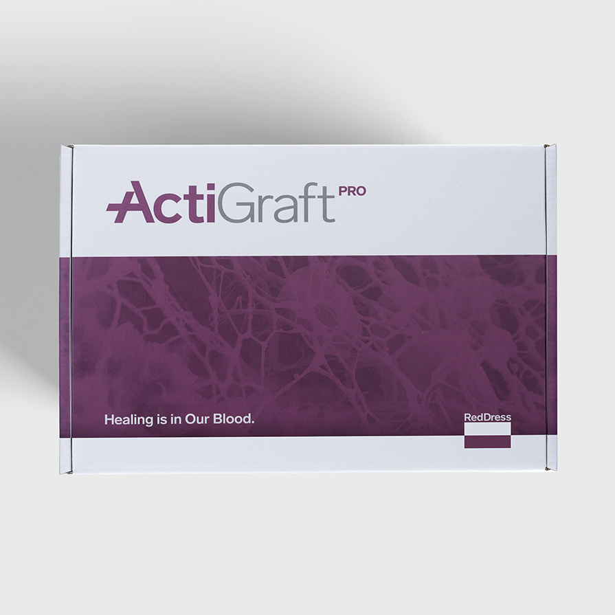 ActiGraft (G0465)