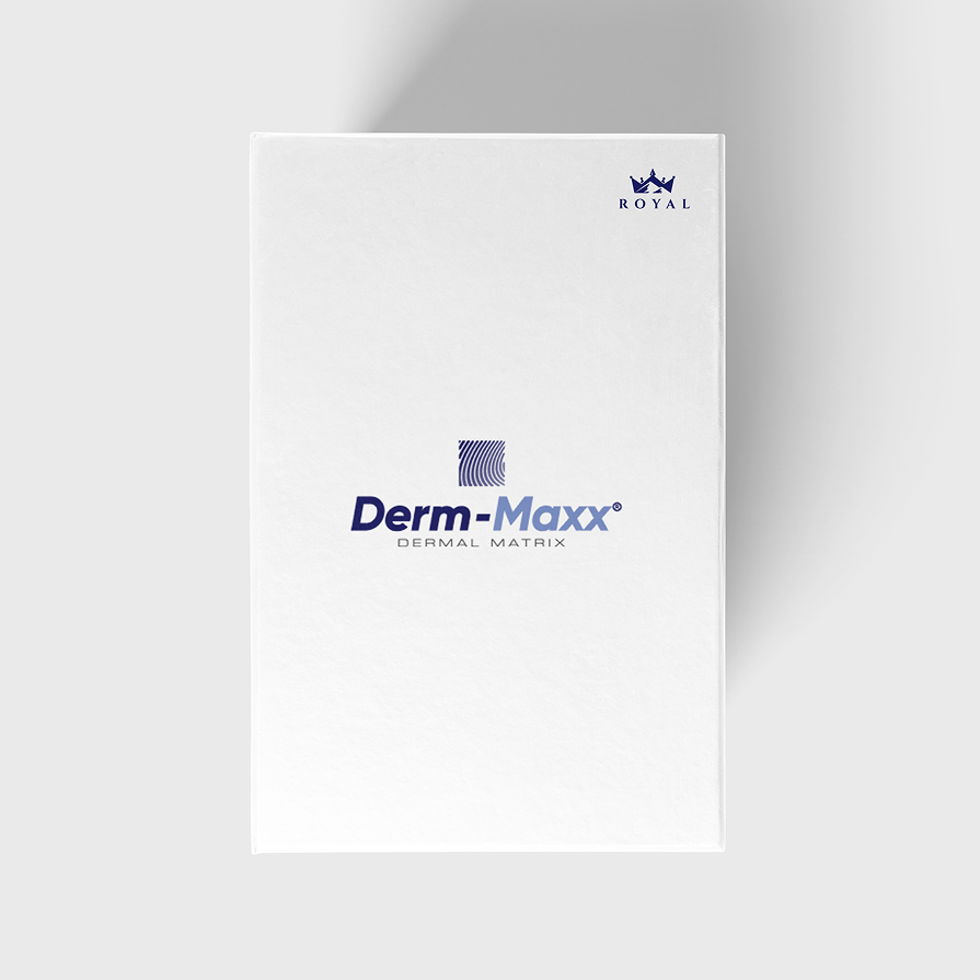 Derm-Maxx™ Dermal Matrix (Q4238)