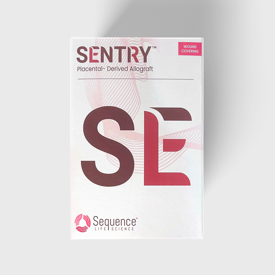 Sentry™ Matrix (Q4348)