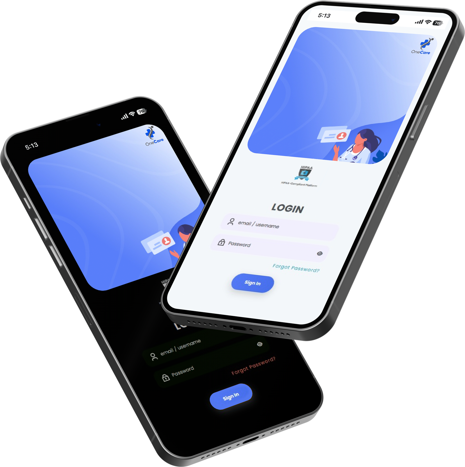 OneCare Mobile