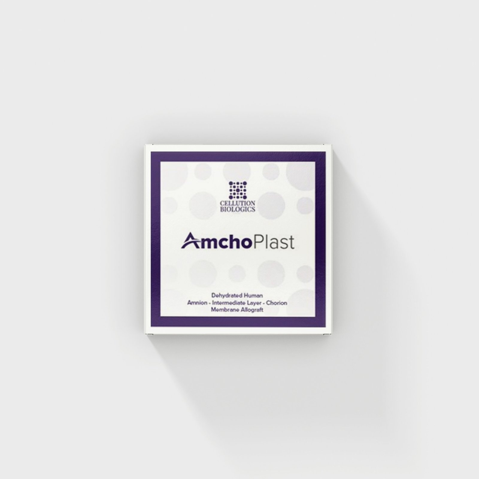 AmchoPlast - (Q4316)